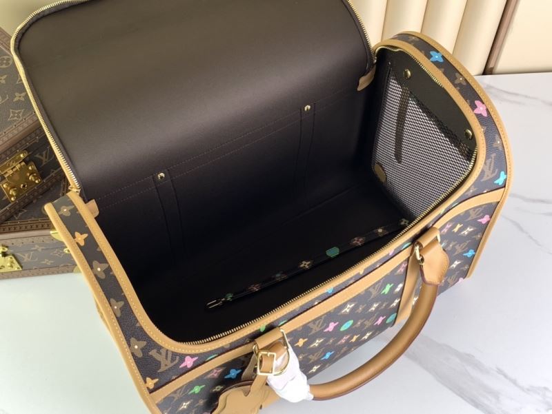 Louis Vuitton Travel Bags